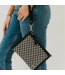 Veda Woven Crossbody