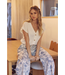 Multi-Way Versatility Button Down Sweater Vest Off White