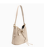Melie Bianco Thalia Bone Vegan Leather Tote