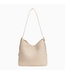 Melie Bianco Thalia Bone Vegan Leather Tote