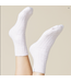 Softies Marshmallow Crew Socks