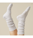 Softies Marshmallow Crew Socks