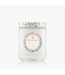 Voluspa Wildflowers 18oz Large Jar Candle