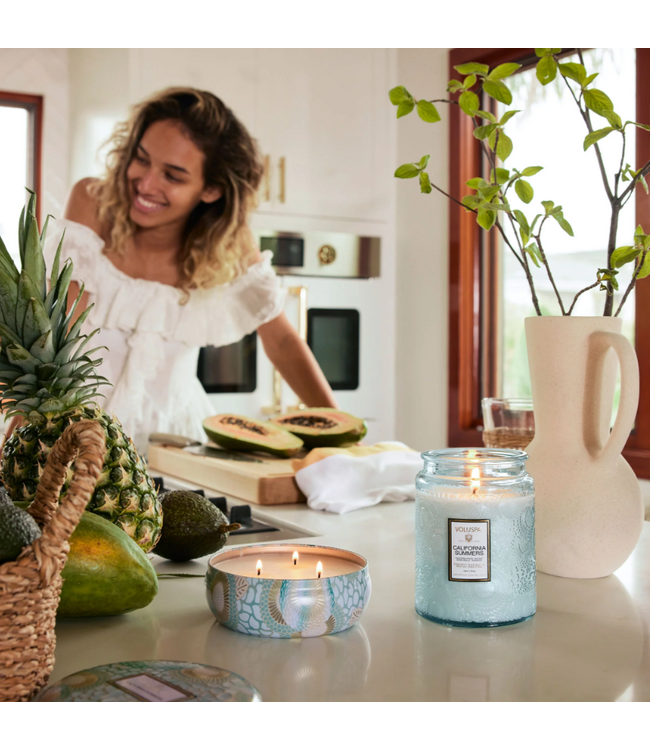 California Summers 18oz Large Jar