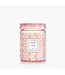 Voluspa Rose Otto 18oz Large Jar Candle