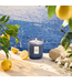 Voluspa Mediterranean Lemon 9oz Classic Candle