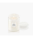 Voluspa Vanilla Sunday 5.5oz Small Jar Candle