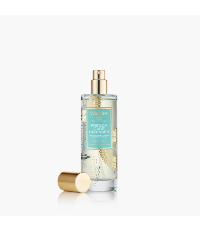 Voluspa Room Spray French Cade Lavender