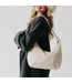 Sienna Slouchy Woven Shoulder Bag