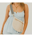 Westlyn Woven Bum Bag