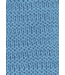 Anna Tee Chunky Top Blue Wind