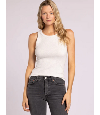 Edlin Tank Heather Grey