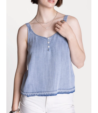 High Tide Tank Tracy Wash