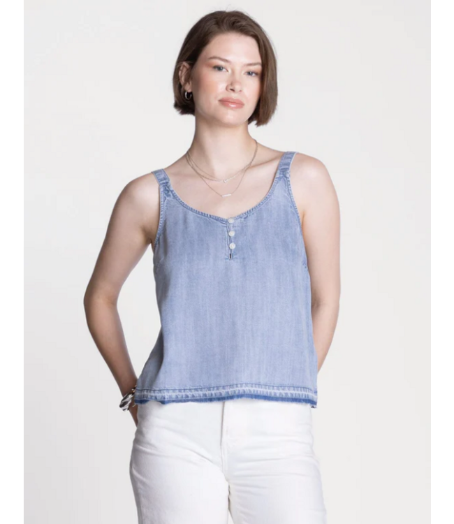 High Tide Tank Tracy Wash