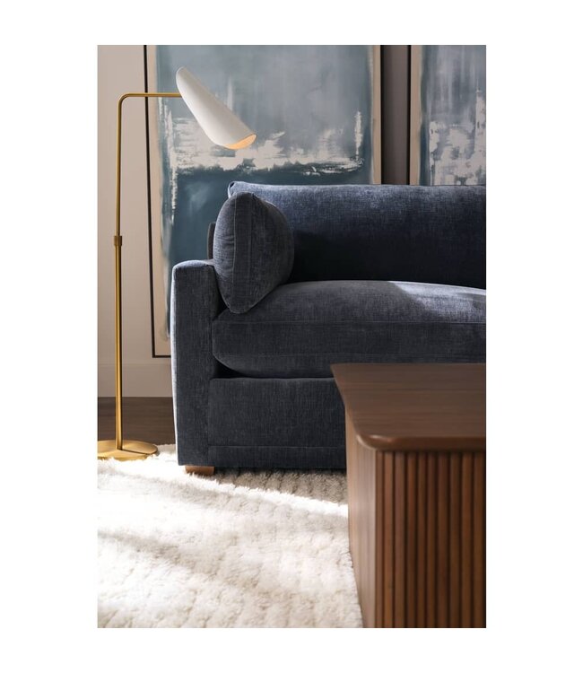 Rowe Furniture by Robin Bruce Express Sylvie 88" Sofa 18499-52