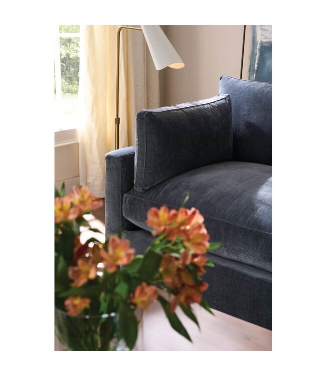 Rowe Furniture by Robin Bruce Express Sylvie 88" Sofa 18499-52