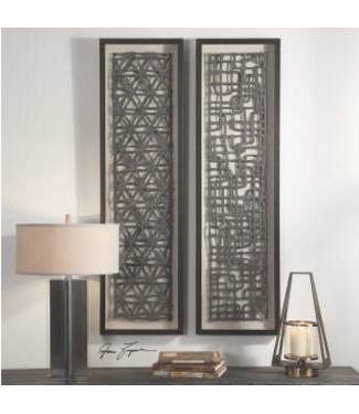 Caroni Shadow Box Set/2