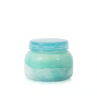 Capri Blue Volcano Artisan Luce d' Almafi Signature Candle
