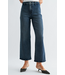 Just Black Denim Collection Just Black Collection HR Wide Leg Dark