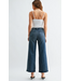 Just Black Denim Collection Just Black Collection HR Wide Leg Dark