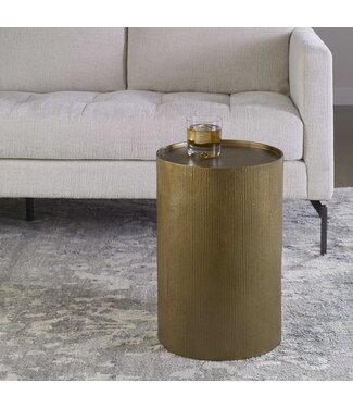 Adrina Accent Table