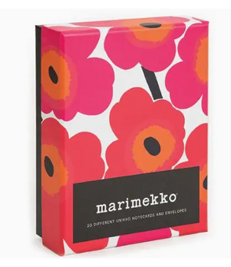 Marimekko Notecards