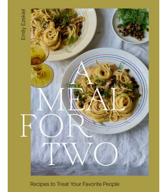 Meal for Two