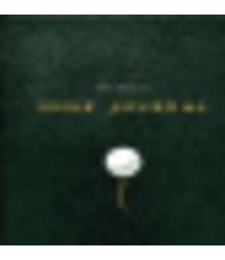 Ultimate Golf Journal