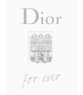 Dior For Ever Book