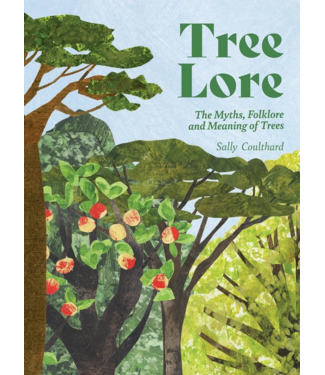 Tree Lore Book