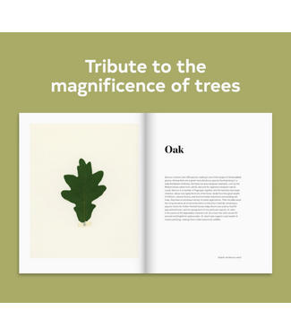 Forest Book