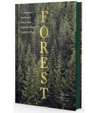 Forest Book