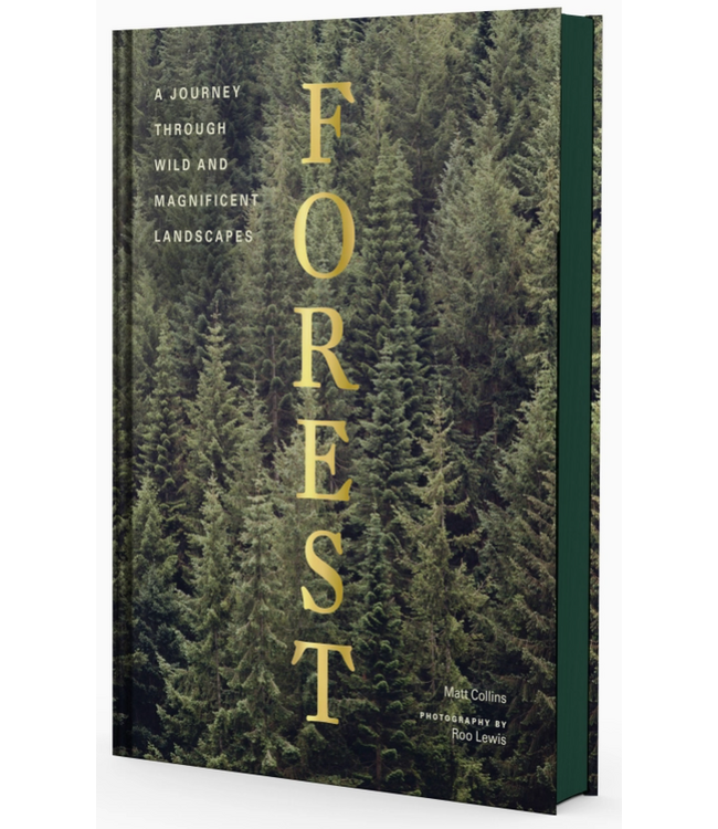 Forest Book