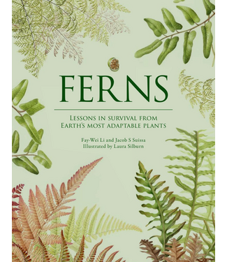 Ferns Book