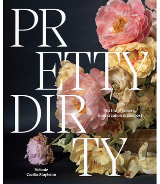 Pretty Dirty  Book