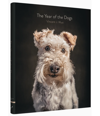 Year of the Dogs