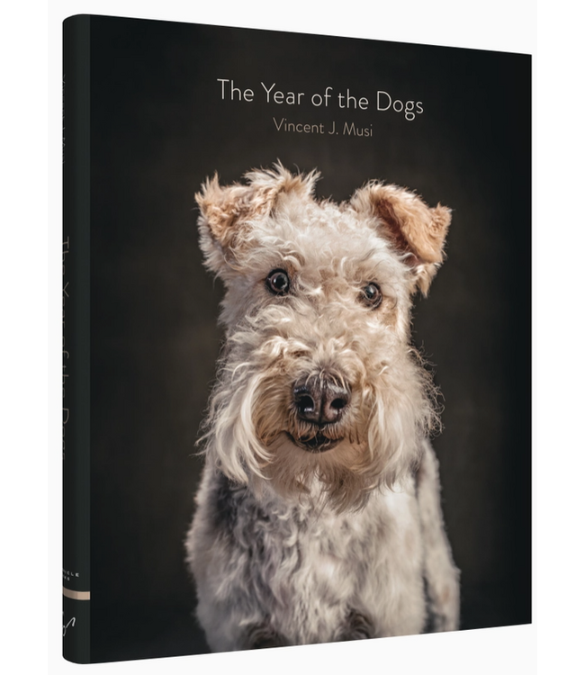 Year of the Dogs