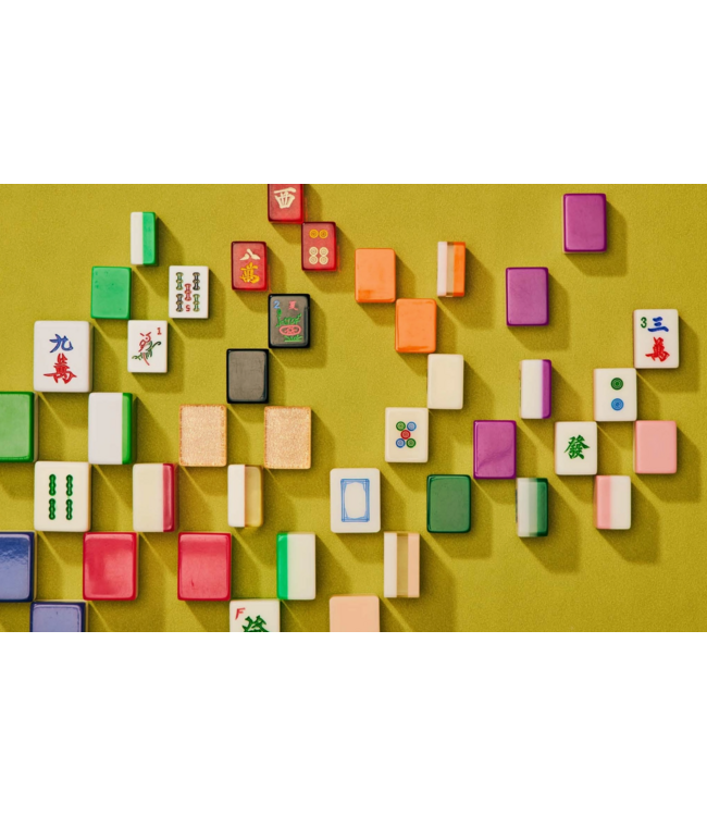 Mahjong Guide