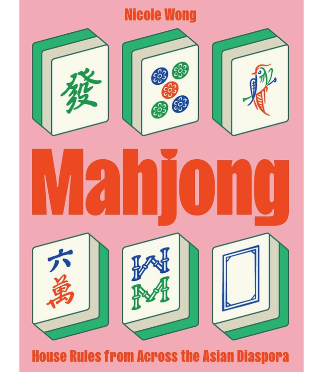 Mahjong Guide