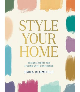 Style Your Home Book