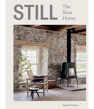 Still: The Slow Home