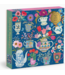 Victoria Ball Potted Teacups 500 Piece Foil Puzzle