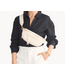 Hammitt Charles Crossbody Med Calla Lily White/BG