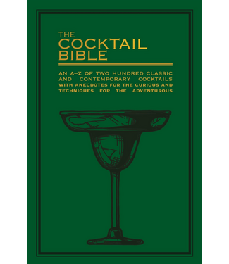 The Cocktail Bible