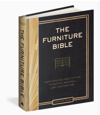The Furniture Bible
