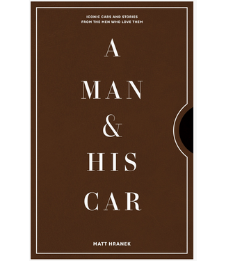 A Man & His Car
