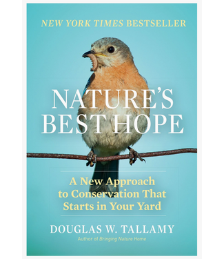Nature's Best Hope Book
