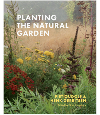 Planting the Natural Garden Hardcover