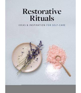 Restorative Rituals Book