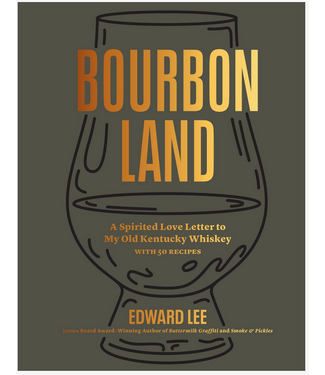 Bourbon Land Book